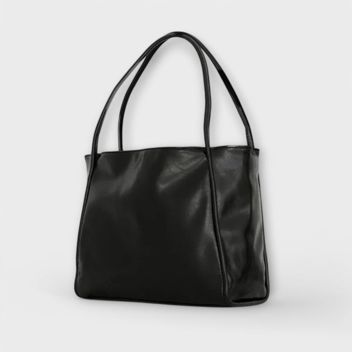 Astrid Structured Shoulder Handbag