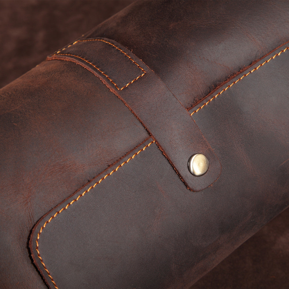Hartford Genuine Leather Handbag