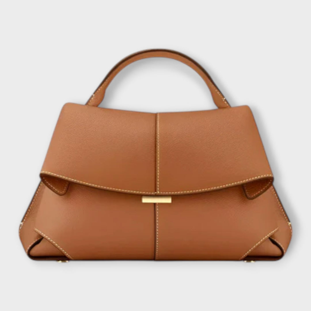 Sinclair Structured Handbag