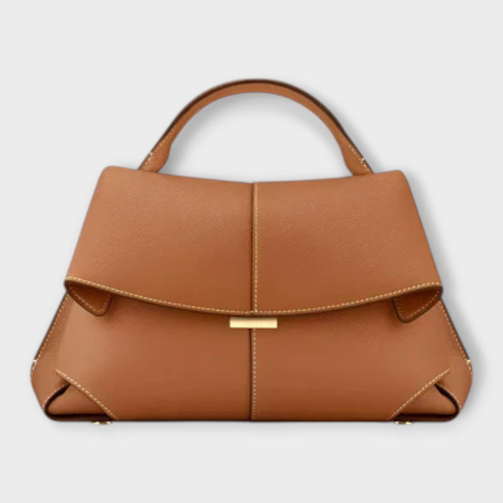 Sinclair Structured Handbag
