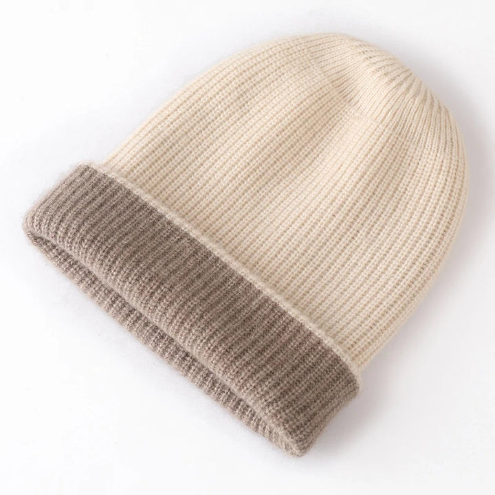 Halden Cashmere Beanie