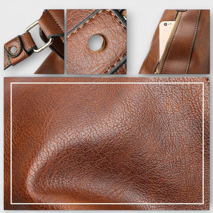 Bellamy Shoulder Bag