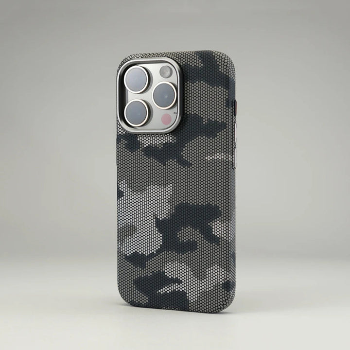 Armor Camouflage Case