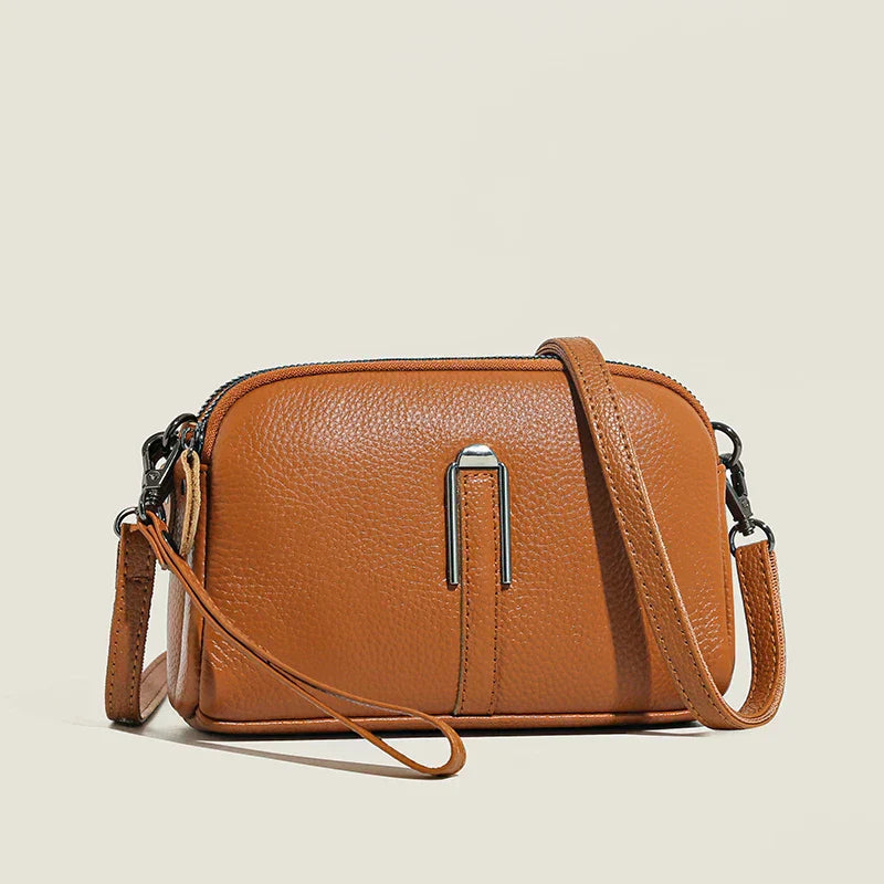 Aveline Removable Strap Shoulder Bag