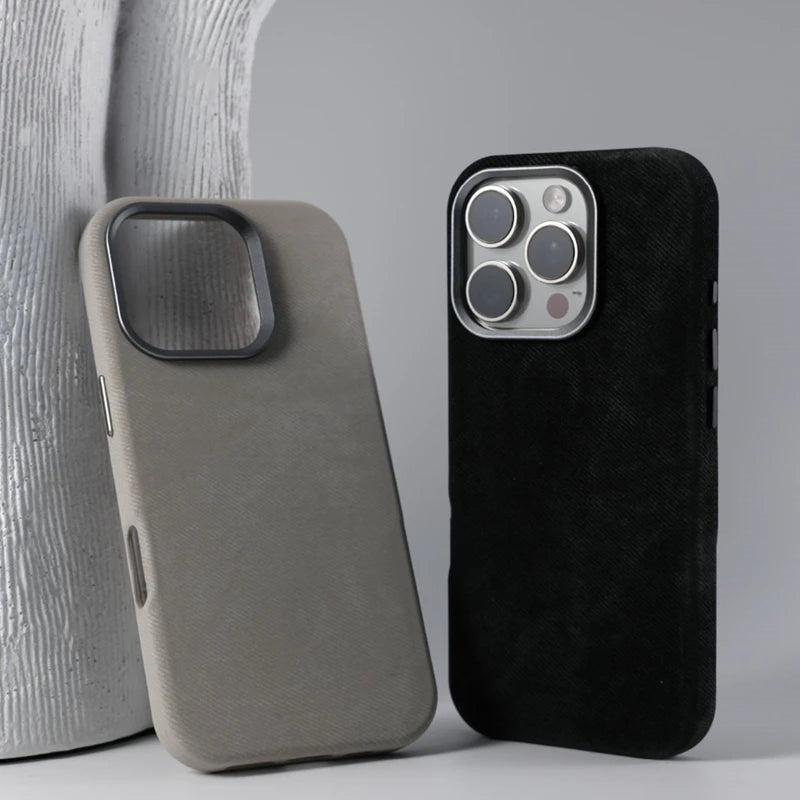 Fortis MagSafe Hard Armor Phone Case