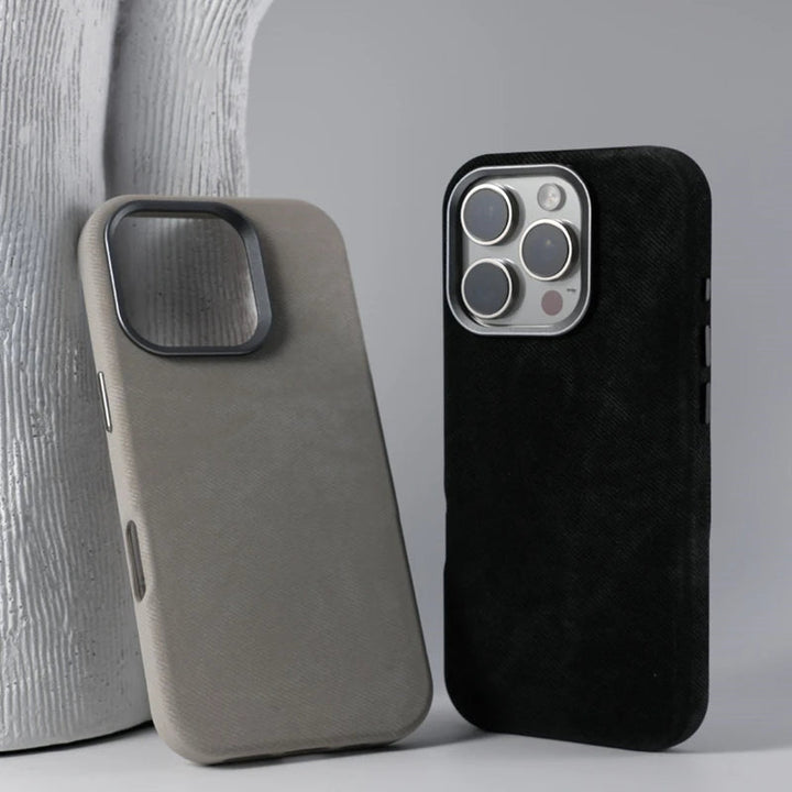 Fortis MagSafe Hard Armor Phone Case