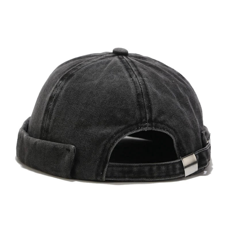 Halden Cotton Beanie