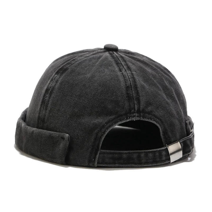 Halden Cotton Beanie