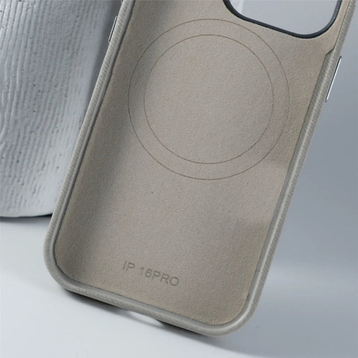 Fortis MagSafe Hard Armor Phone Case