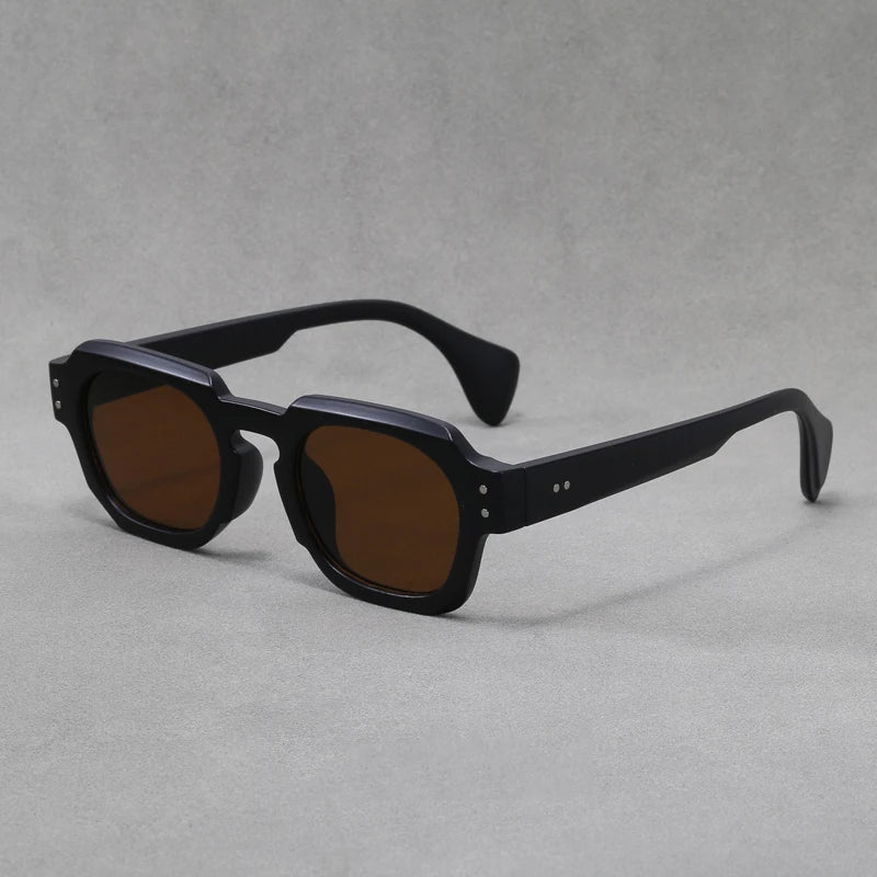 Hudson Tortoiseshell UV400 Sunglasses