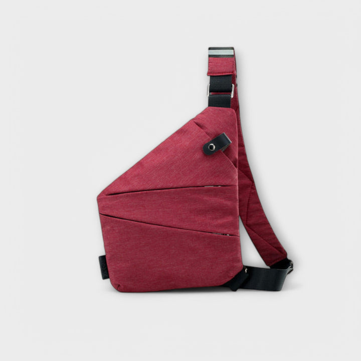 Valdor Crossbody Bag