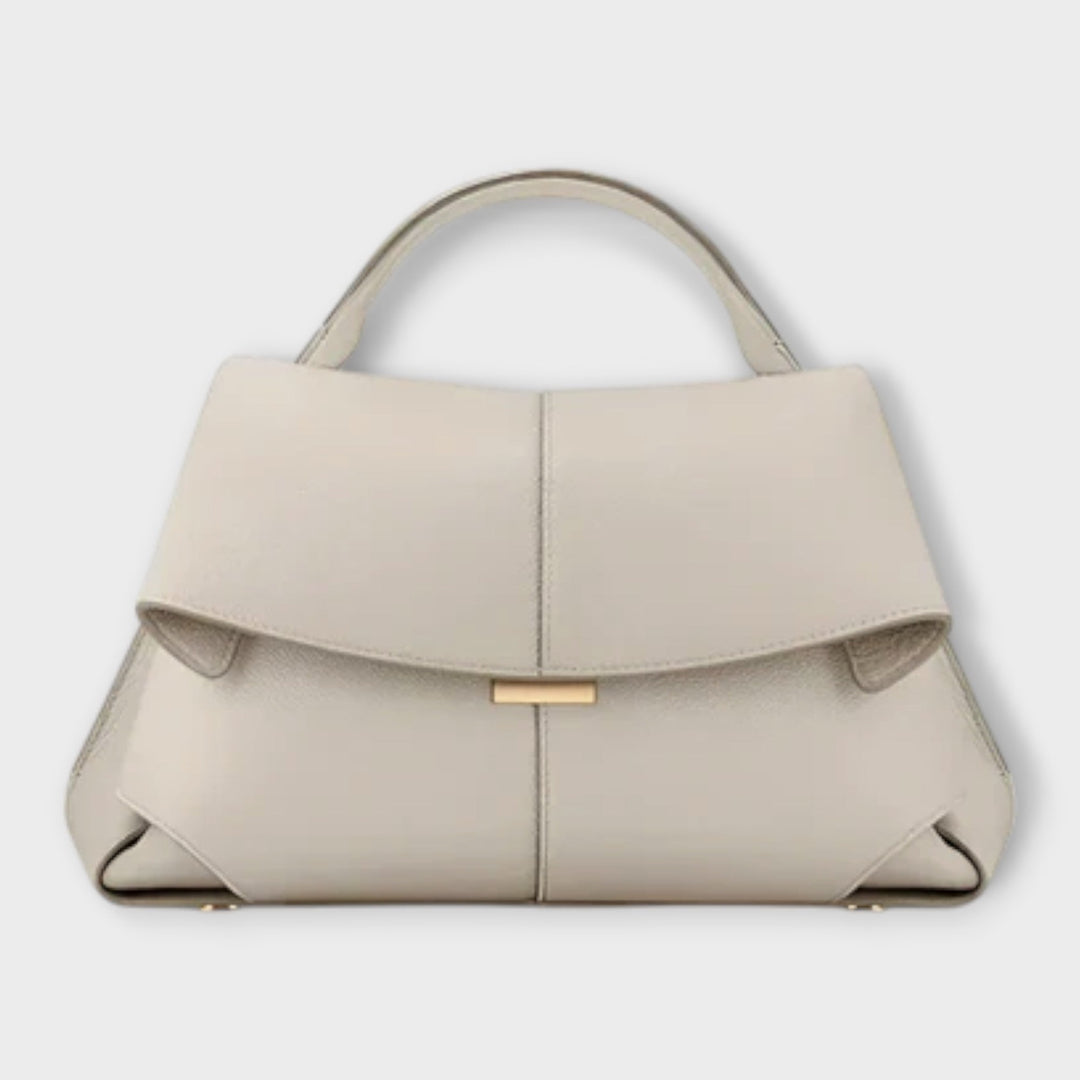 Sinclair Structured Handbag