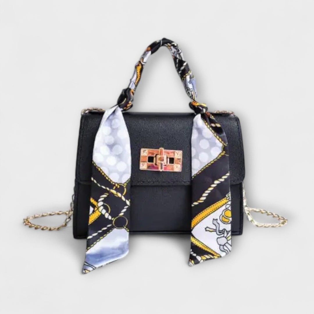 Marcella Chain Strap Evening Handbag
