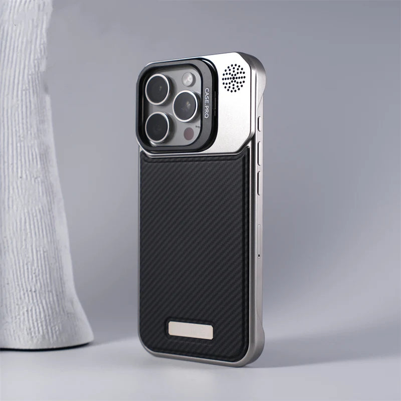 Vanguard MagSafe Armor Phone Case With Kickstand