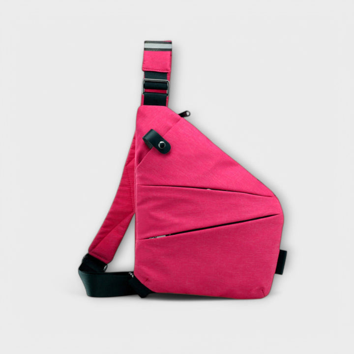 Valdor Crossbody Bag