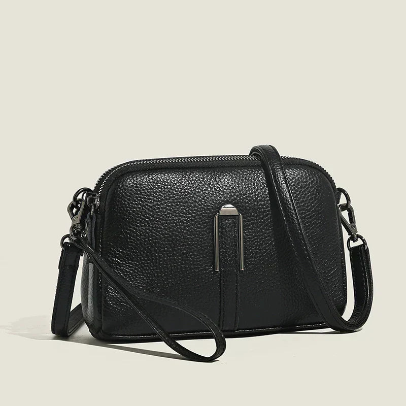Aveline Removable Strap Shoulder Bag