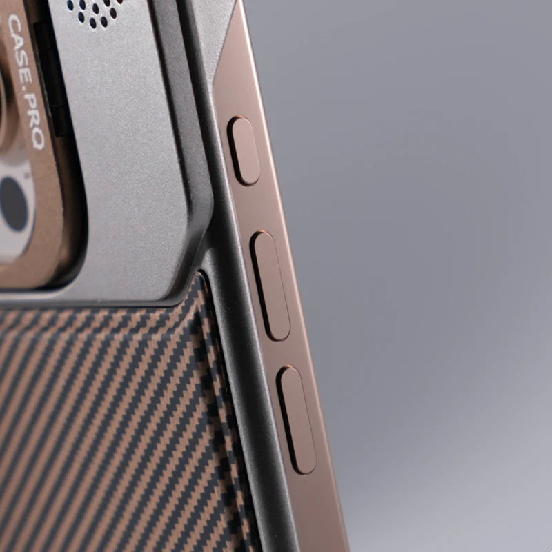 Vanguard MagSafe Armor Phone Case With Kickstand