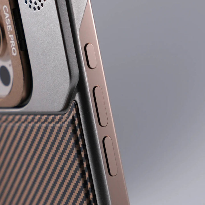Vanguard MagSafe Armor Phone Case With Kickstand