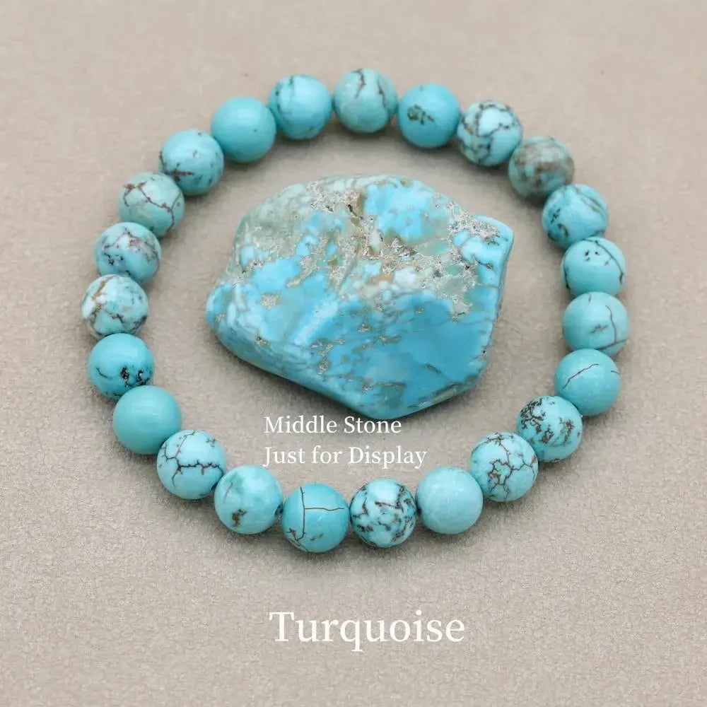 Celestia Turquoise Bracelet