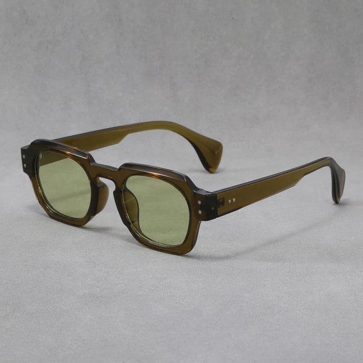 Hudson Tortoiseshell UV400 Sunglasses