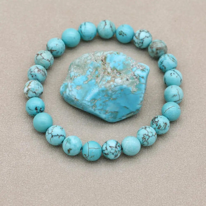 Celestia Turquoise Bracelet
