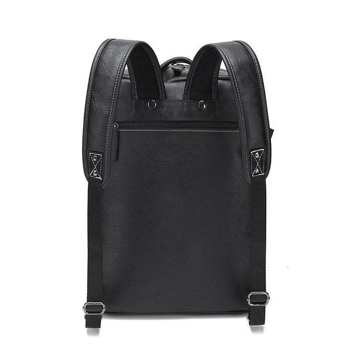 Ridley Leather 3-in-1 Convertible Backpack