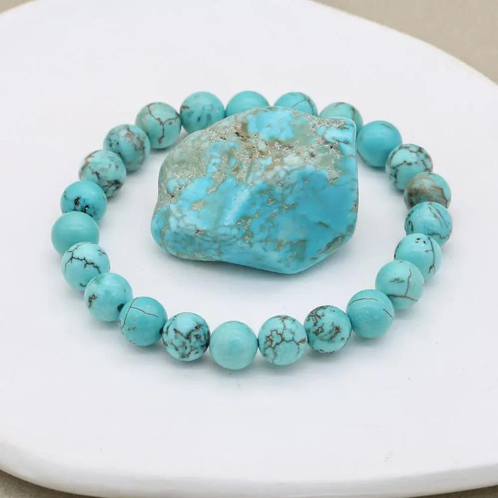 Celestia Turquoise Bracelet