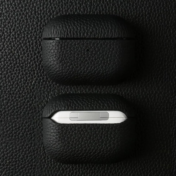 Merino Genuine Leather AirPods Case