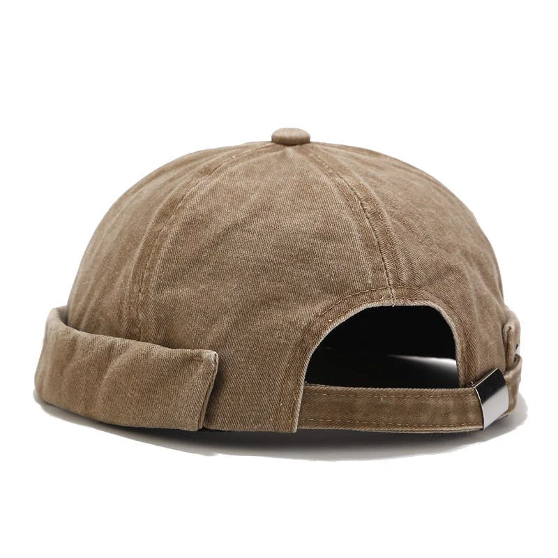 Halden Cotton Beanie