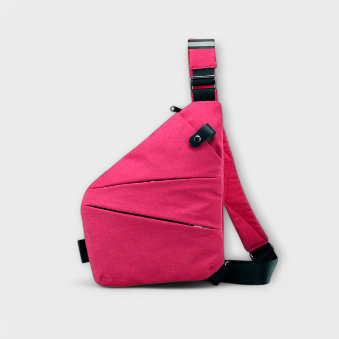 Valdor Crossbody Bag