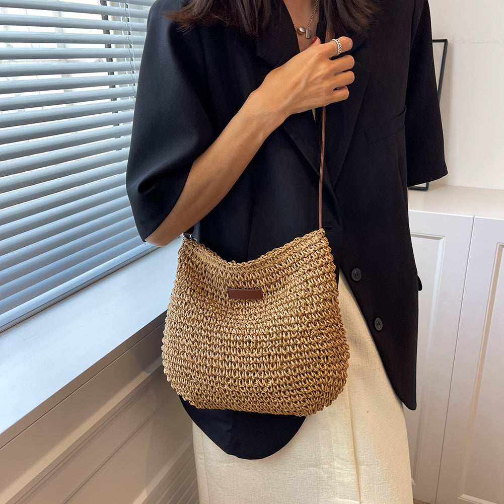 Farrow Everyday Shoulder Bag