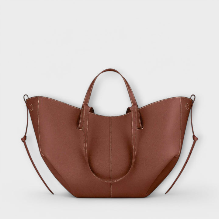 Halden Spacious Everyday Tote Bag