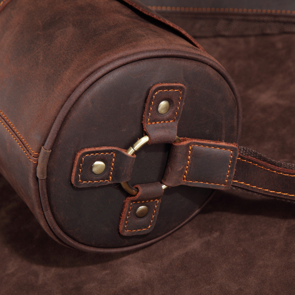 Hartford Genuine Leather Handbag