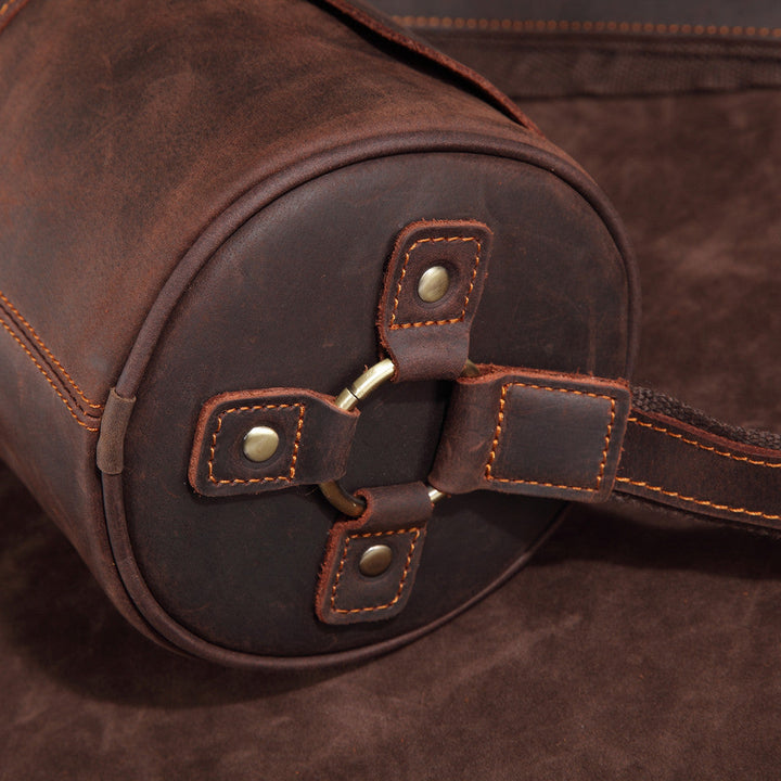 Hartford Genuine Leather Handbag