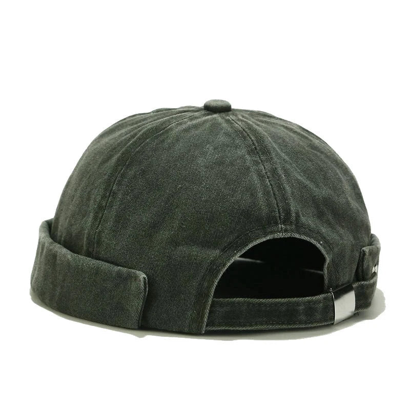 Halden Cotton Beanie