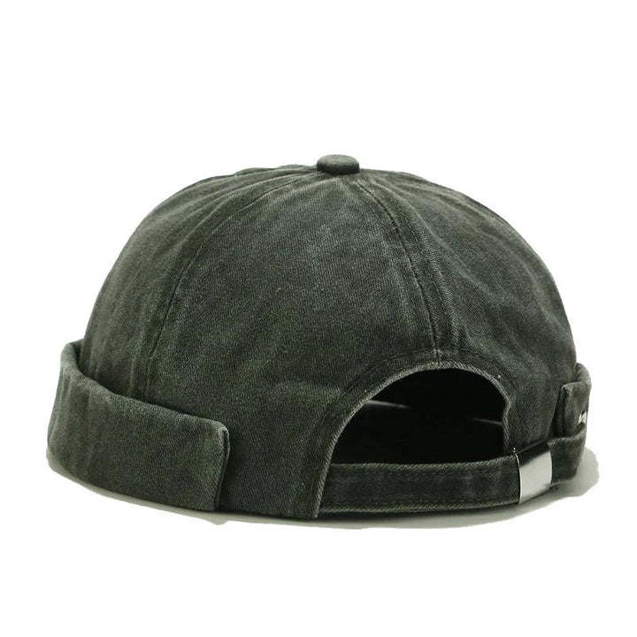 Halden Cotton Beanie