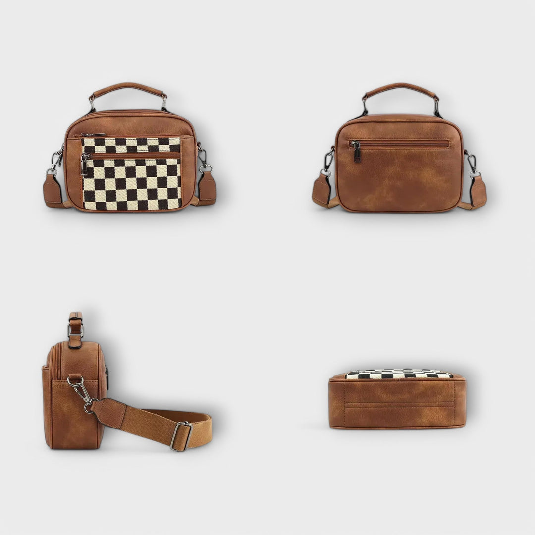 Valen Urban Shoulder Bag