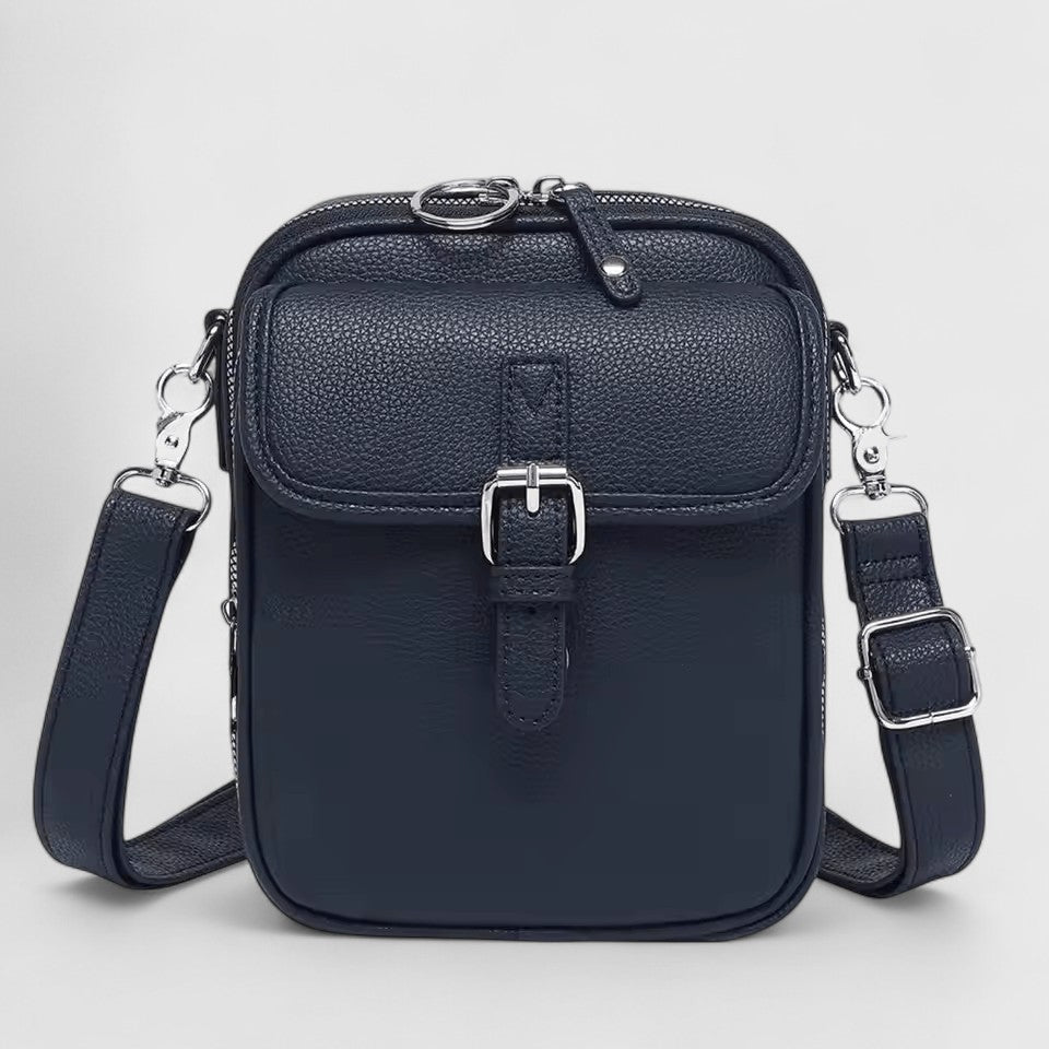 Nolita Adjustable Crossbody Shoulder Bag