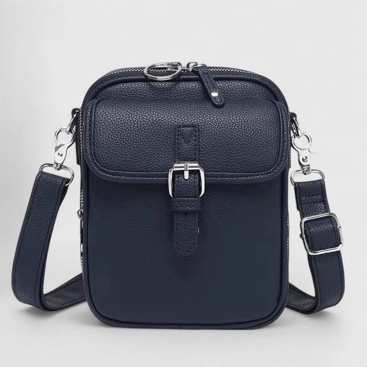 Nolita Adjustable Crossbody Shoulder Bag