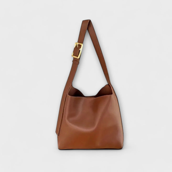 Harlow Classic Shoulder Bag
