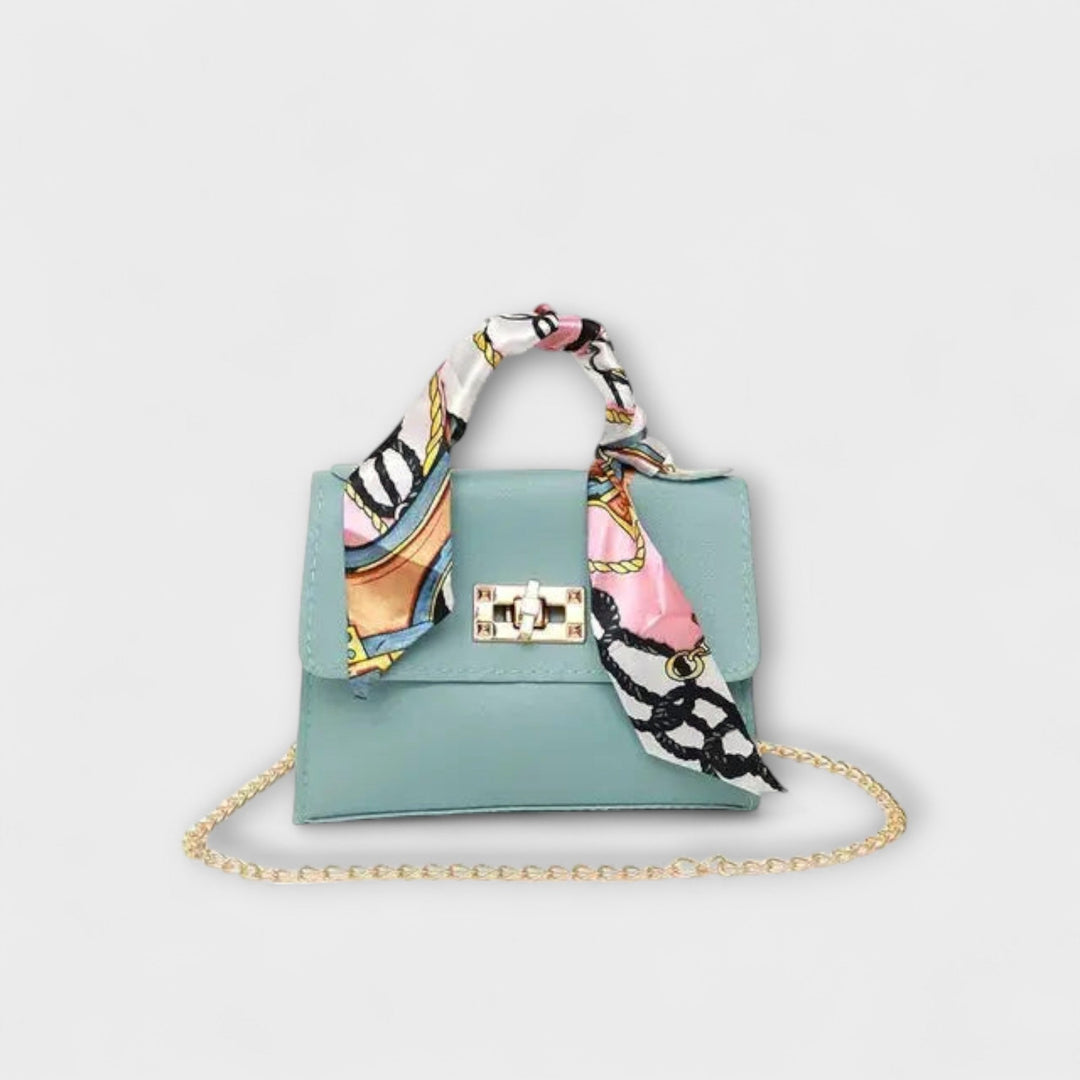 Marcella Chain Strap Evening Handbag