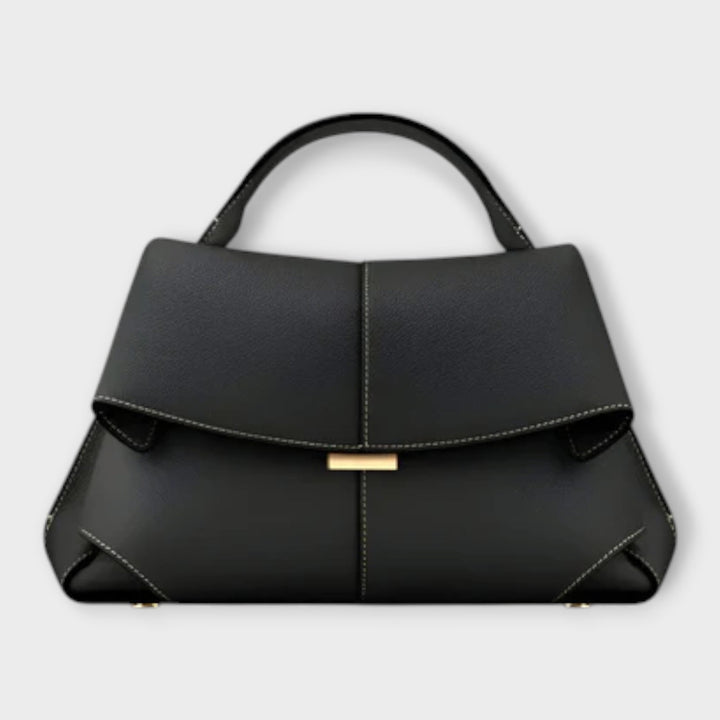 Sinclair Structured Handbag