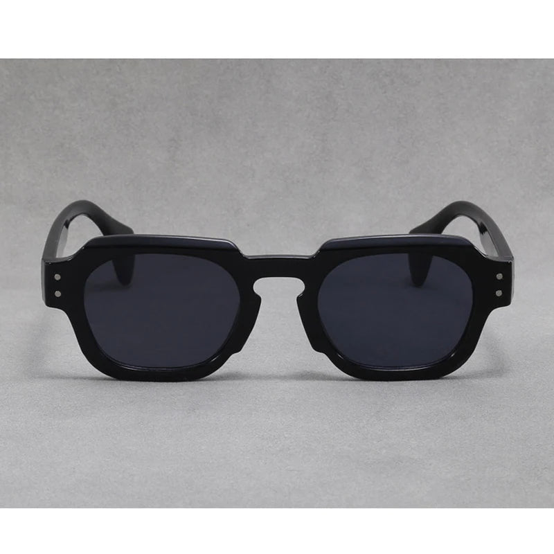 Hudson Tortoiseshell UV400 Sunglasses