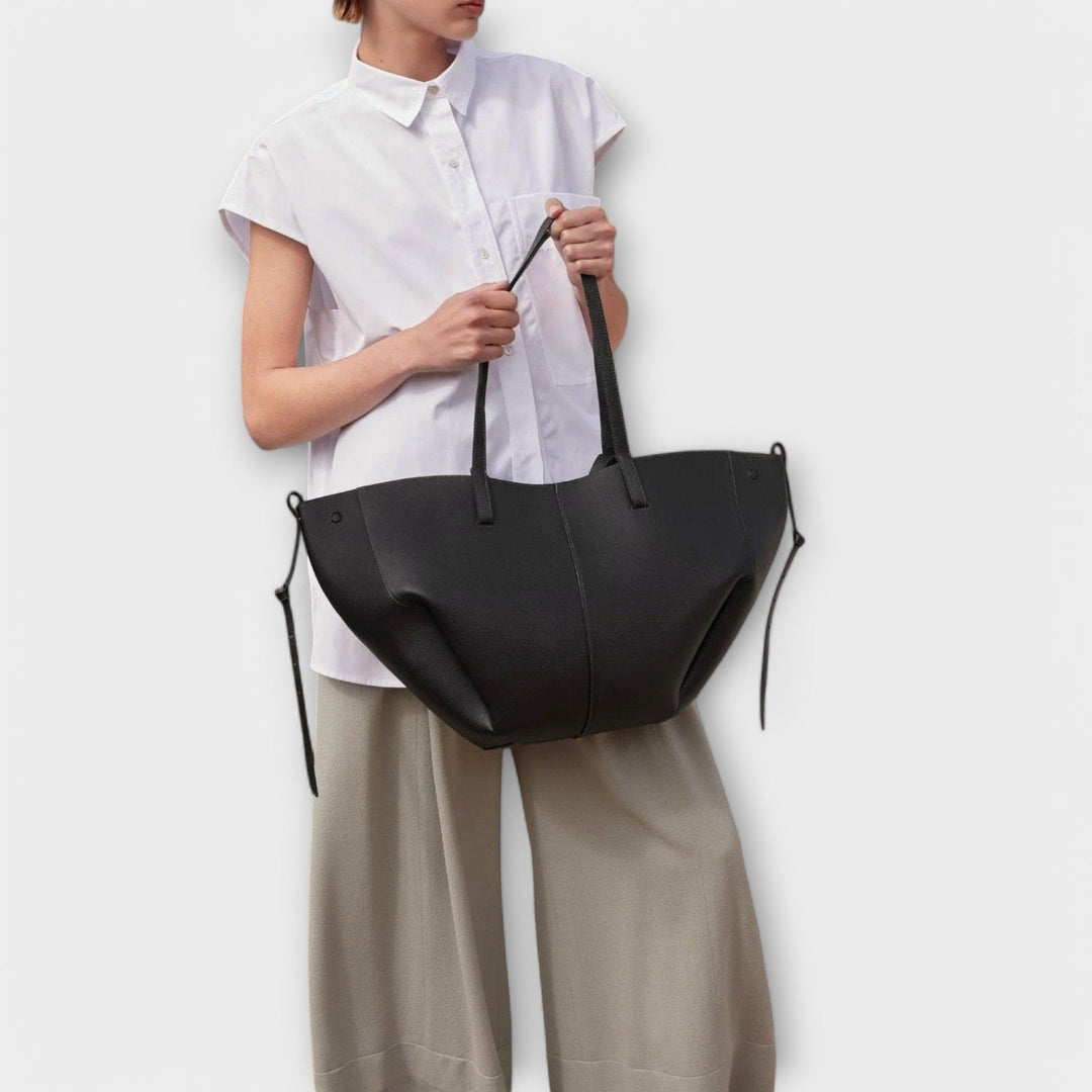 Halden Spacious Everyday Tote Bag