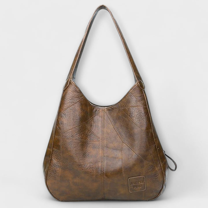 Carlotta Spacious Shoulder Bag