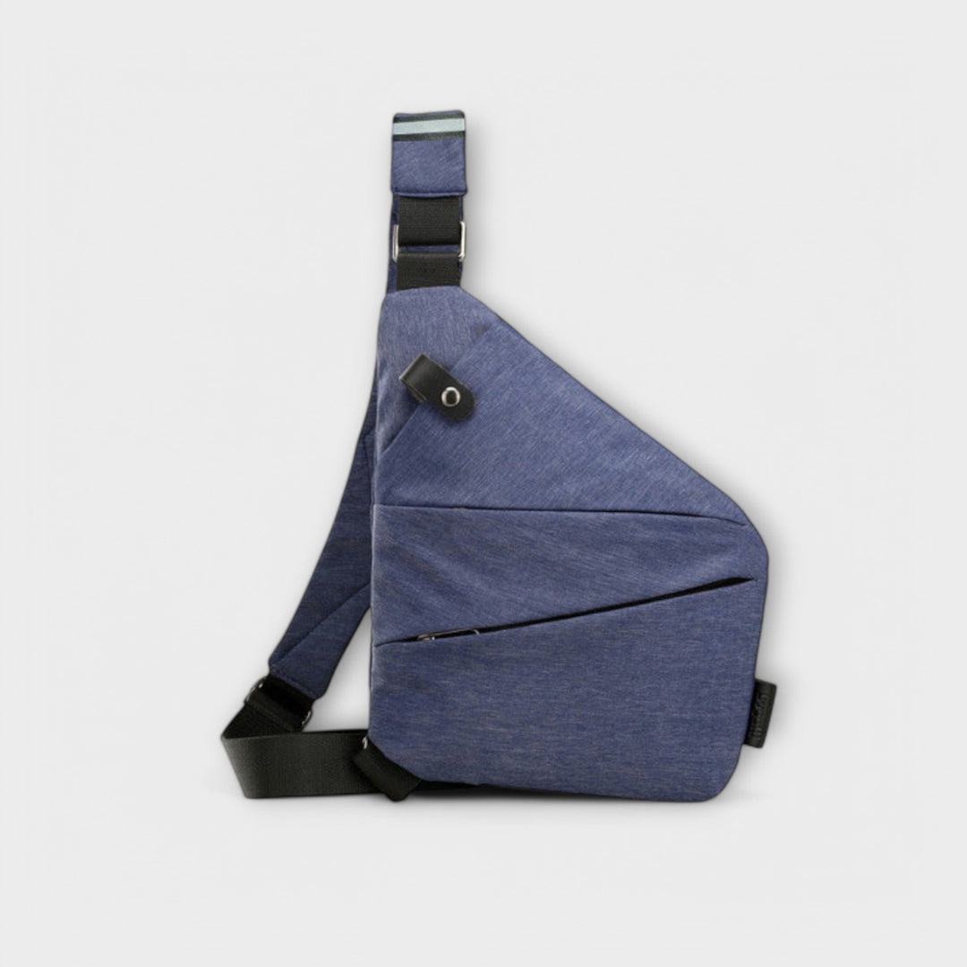 Valdor Crossbody Bag
