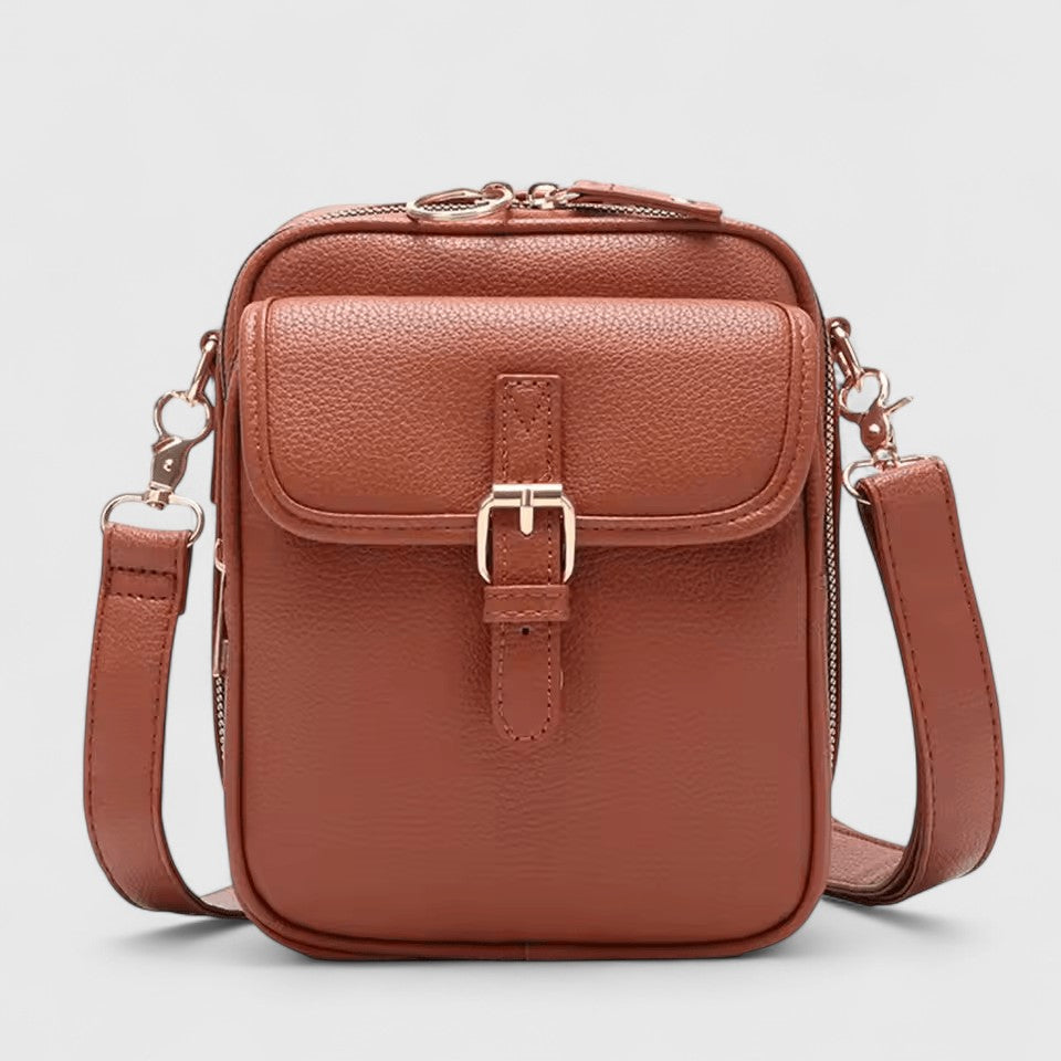 Nolita Adjustable Crossbody Shoulder Bag