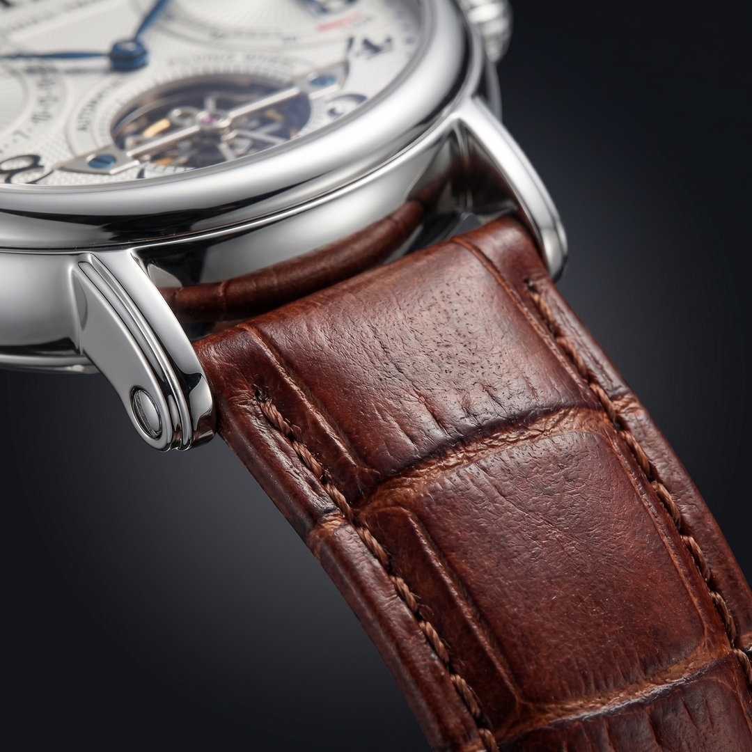 Vantage Self-Winding Automatic Watch