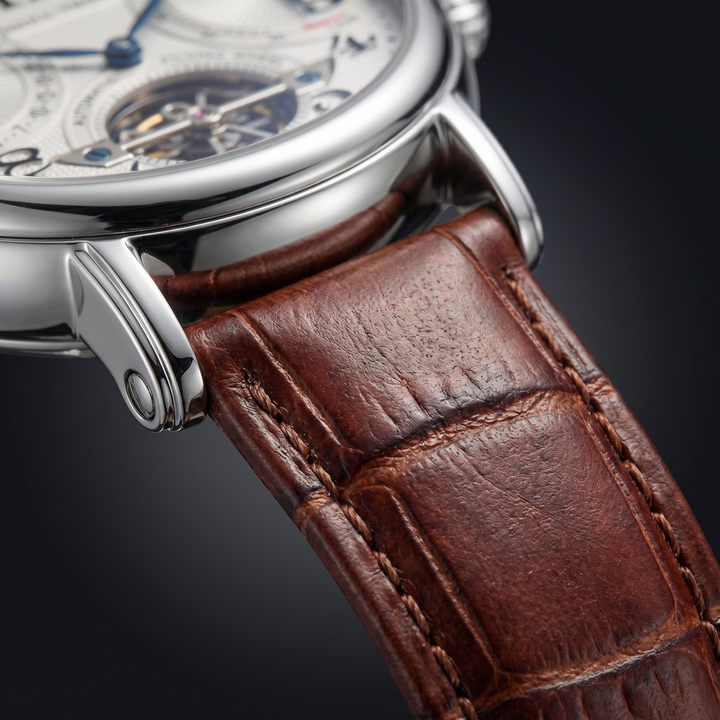 Vantage Self-Winding Automatic Watch