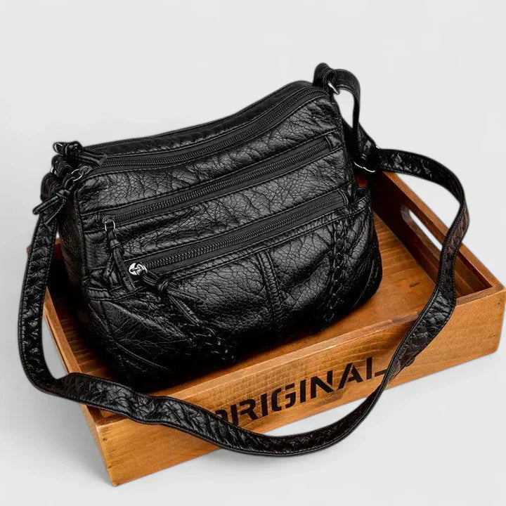 Valerie Structured Handbag